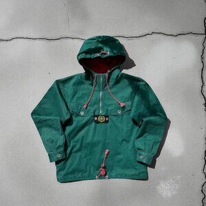 Stone Island Tela Stella Archive ‘30 University Jacket’ size L